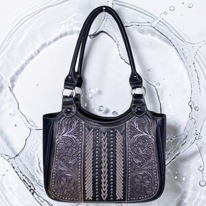 Trinity Ranch NWOT concealed weapon bag 💖